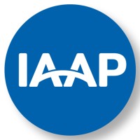 IAAP -International Association of Accessibility Professionals logo